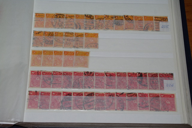 IMGP9313 Reich 1872-1934 melynas storas 2,1kg dealers