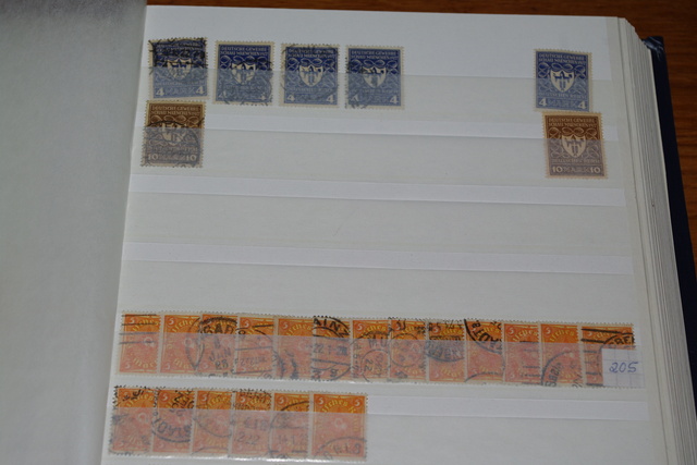 IMGP9314 Reich 1872-1934 melynas storas 2,1kg dealers