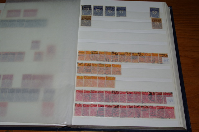 IMGP9315 Reich 1872-1934 melynas storas 2,1kg dealers