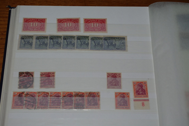 IMGP9317 Reich 1872-1934 melynas storas 2,1kg dealers