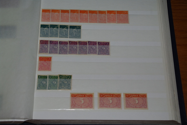 IMGP9319 Reich 1872-1934 melynas storas 2,1kg dealers