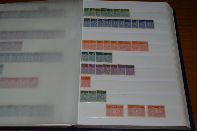 IMGP9321 Reich 1872-1934 melynas storas 2,1kg dealers