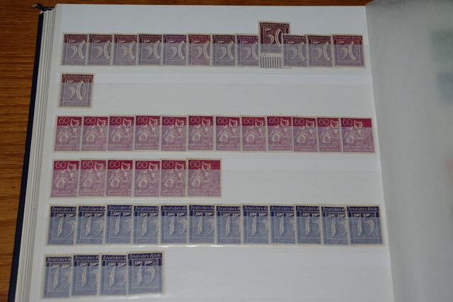 IMGP9323 Reich 1872-1934 melynas storas 2,1kg dealers