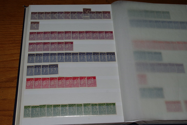 IMGP9324 Reich 1872-1934 melynas storas 2,1kg dealers