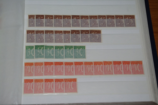 IMGP9325 Reich 1872-1934 melynas storas 2,1kg dealers