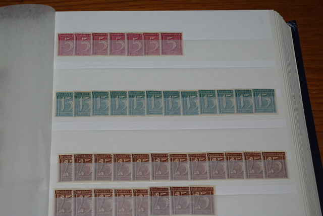 IMGP9326 Reich 1872-1934 melynas storas 2,1kg dealers