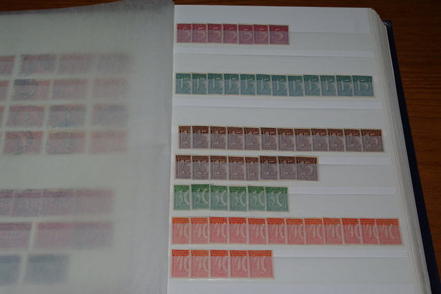 IMGP9327 Reich 1872-1934 melynas storas 2,1kg dealers