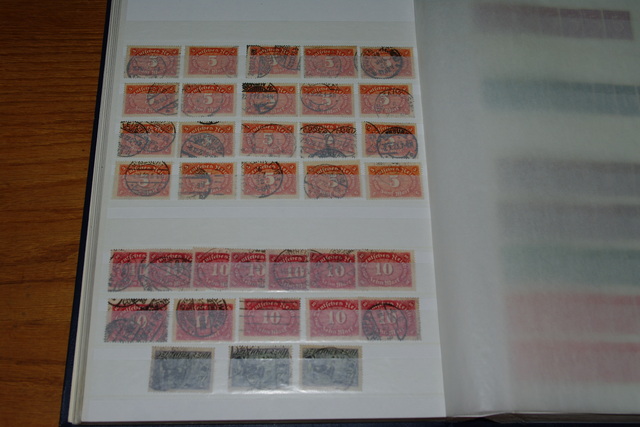 IMGP9330 Reich 1872-1934 melynas storas 2,1kg dealers