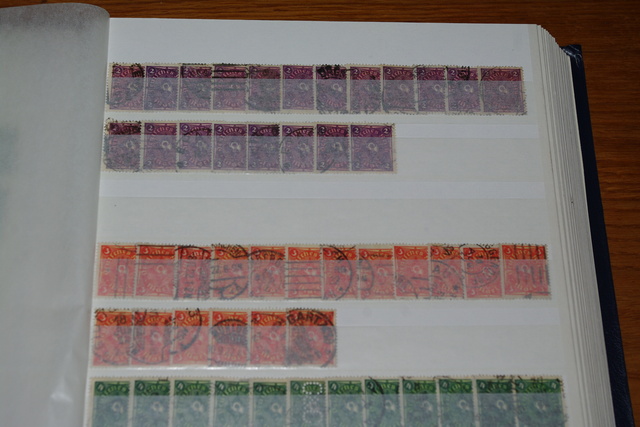 IMGP9332 Reich 1872-1934 melynas storas 2,1kg dealers