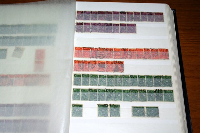 IMGP9333 Reich 1872-1934 melynas storas 2,1kg dealers