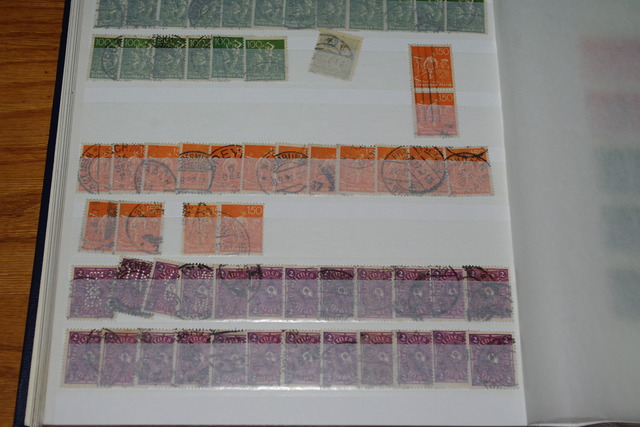 IMGP9334 Reich 1872-1934 melynas storas 2,1kg dealers