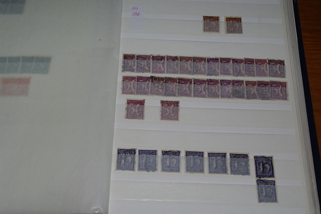 IMGP9337 Reich 1872-1934 melynas storas 2,1kg dealers