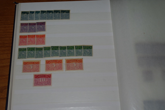 IMGP9338 Reich 1872-1934 melynas storas 2,1kg dealers