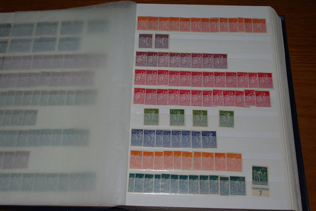 IMGP9341 Reich 1872-1934 melynas storas 2,1kg dealers