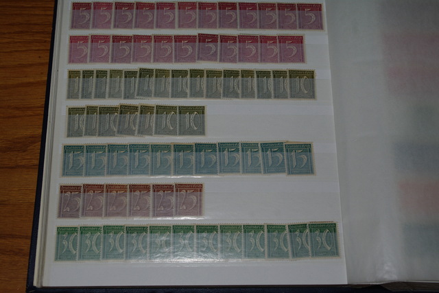 IMGP9342 Reich 1872-1934 melynas storas 2,1kg dealers