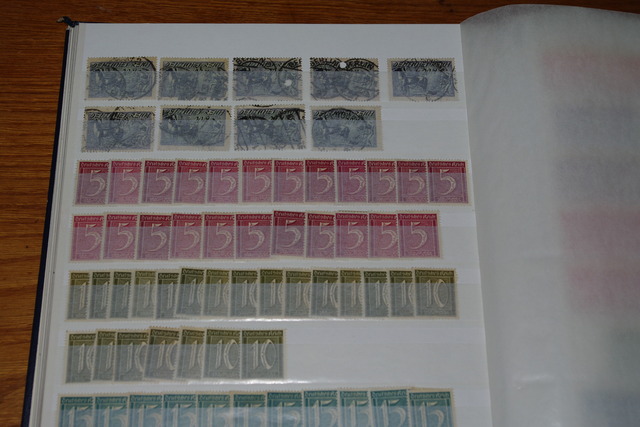 IMGP9343 Reich 1872-1934 melynas storas 2,1kg dealers