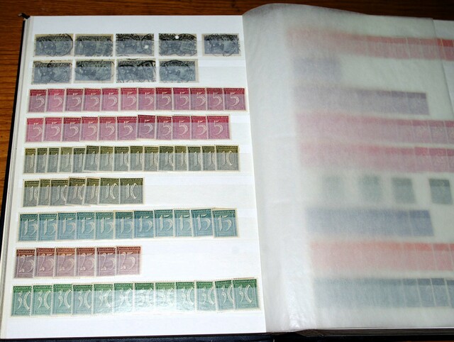 IMGP9344 Reich 1872-1934 melynas storas 2,1kg dealers