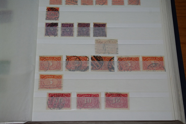 IMGP9345 Reich 1872-1934 melynas storas 2,1kg dealers