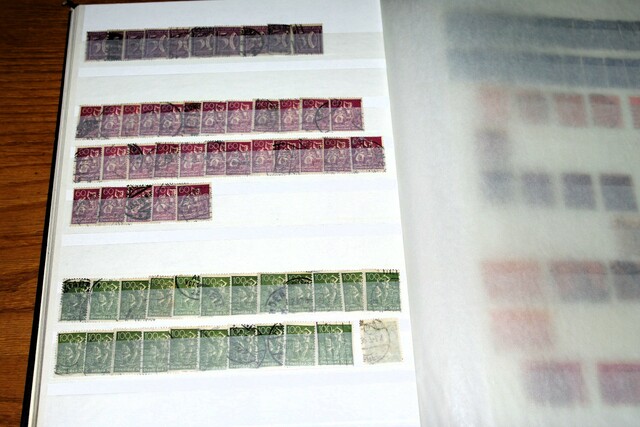 IMGP9348 Reich 1872-1934 melynas storas 2,1kg dealers