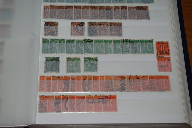 IMGP9349 Reich 1872-1934 melynas storas 2,1kg dealers