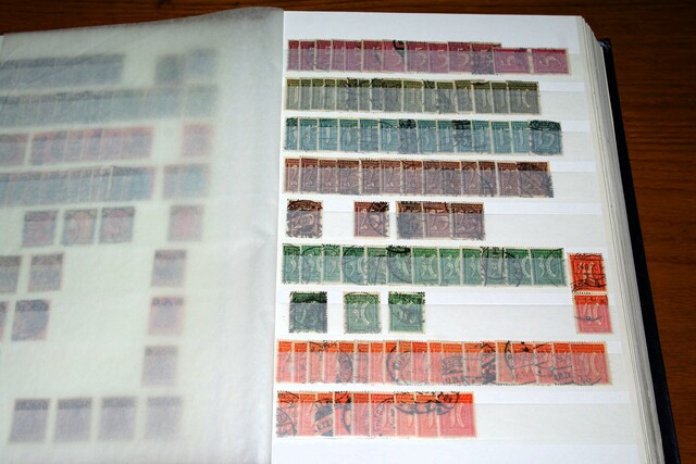 IMGP9351 Reich 1872-1934 melynas storas 2,1kg dealers