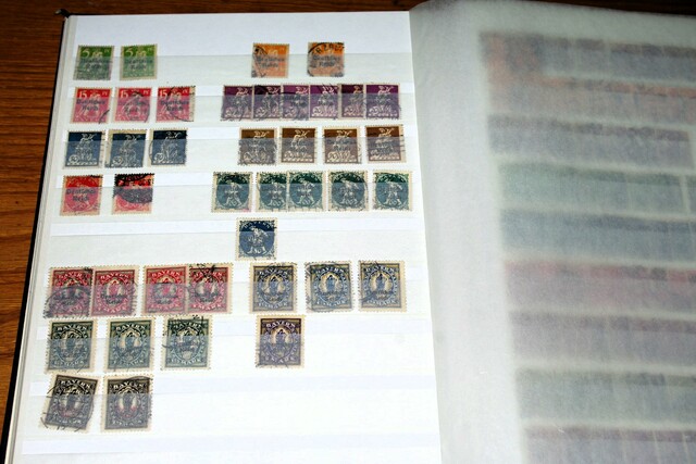 IMGP9360 Reich 1872-1934 melynas storas 2,1kg dealers