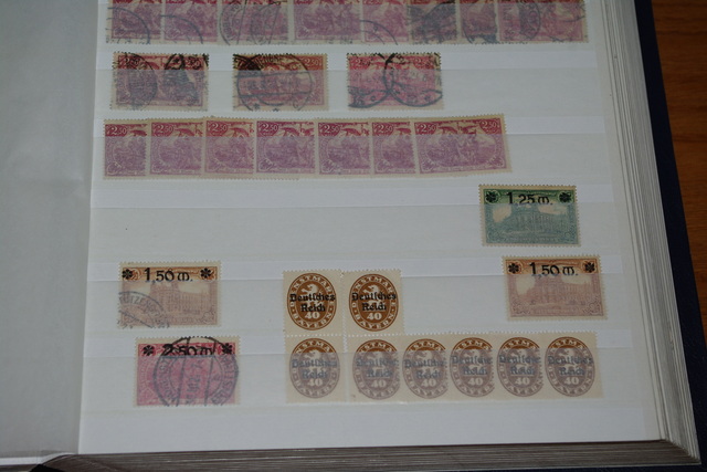 IMGP9361 Reich 1872-1934 melynas storas 2,1kg dealers