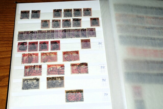 IMGP9372 Reich 1872-1934 melynas storas 2,1kg dealers