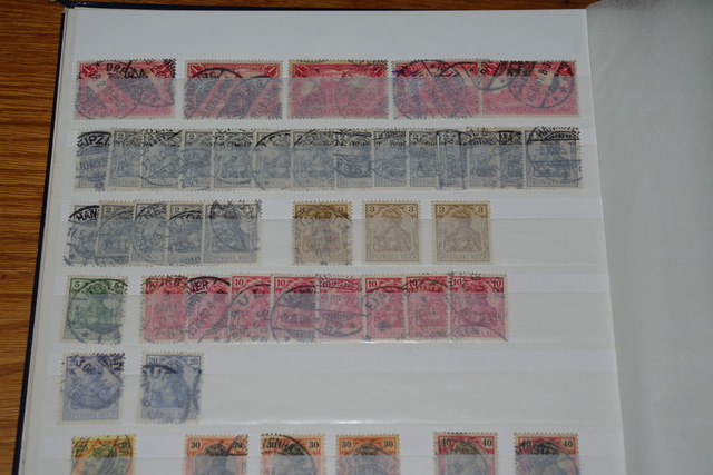 IMGP9377 Reich 1872-1934 melynas storas 2,1kg dealers