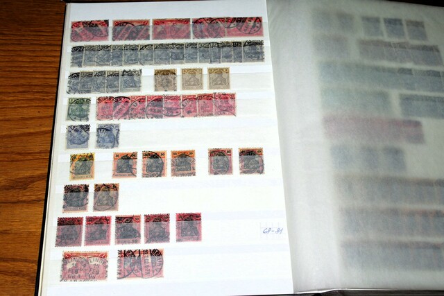 IMGP9378 Reich 1872-1934 melynas storas 2,1kg dealers