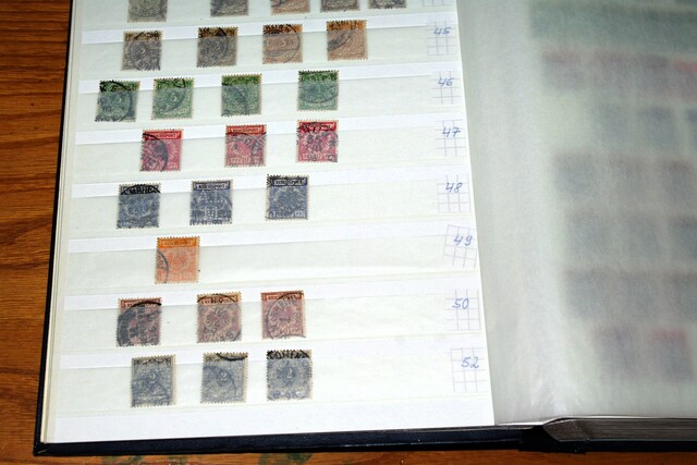 IMGP9382 Reich 1872-1934 melynas storas 2,1kg dealers