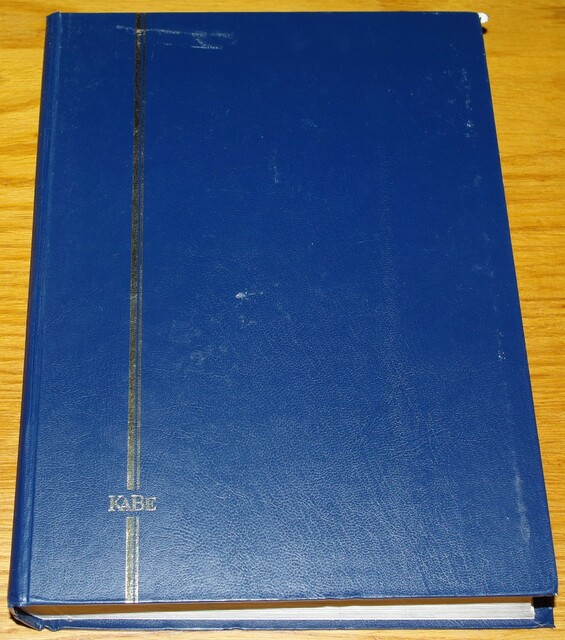 IMGP9389 Reich 1872-1934 melynas storas 2,1kg dealers