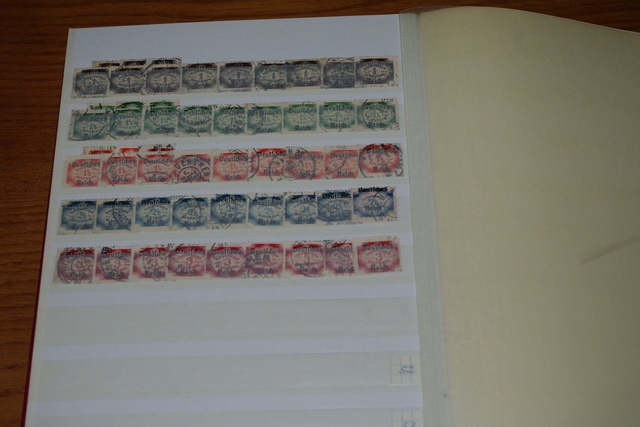 IMGP9392 Reich 1934-1945 dealers raudobnas storas 2,1kg