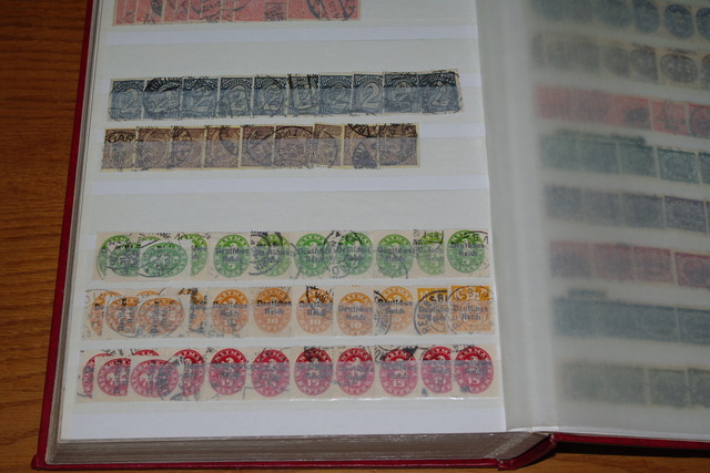 IMGP9396 Reich 1934-1945 dealers raudobnas storas 2,1kg