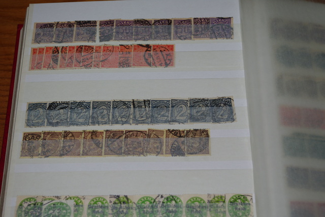 IMGP9397 Reich 1934-1945 dealers raudobnas storas 2,1kg