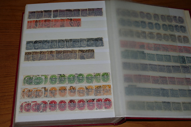 IMGP9398 Reich 1934-1945 dealers raudobnas storas 2,1kg