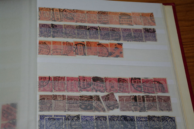 IMGP9400 Reich 1934-1945 dealers raudobnas storas 2,1kg