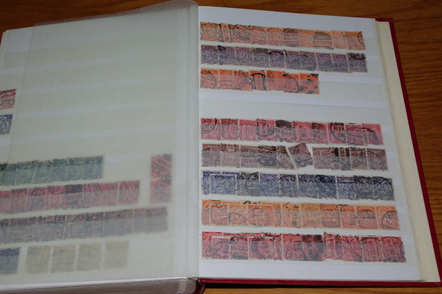 IMGP9401 Reich 1934-1945 dealers raudobnas storas 2,1kg