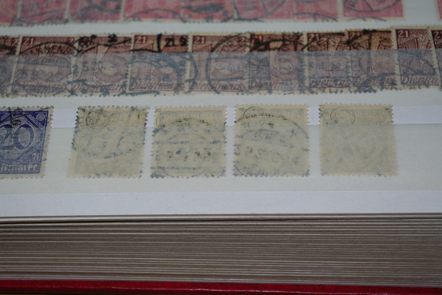 IMGP9403 Reich 1934-1945 dealers raudobnas storas 2,1kg