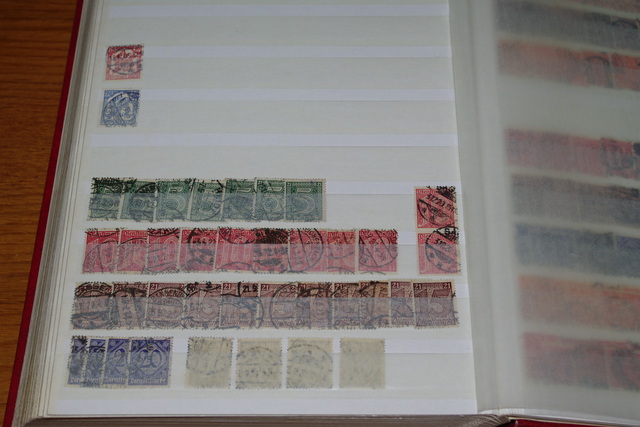 IMGP9404 Reich 1934-1945 dealers raudobnas storas 2,1kg