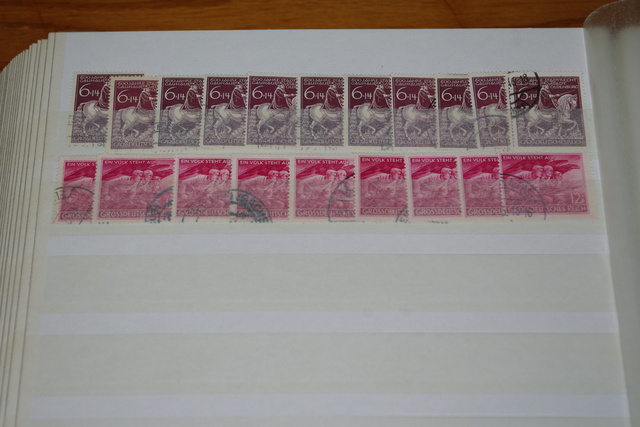 IMGP9406 Reich 1934-1945 dealers raudobnas storas 2,1kg