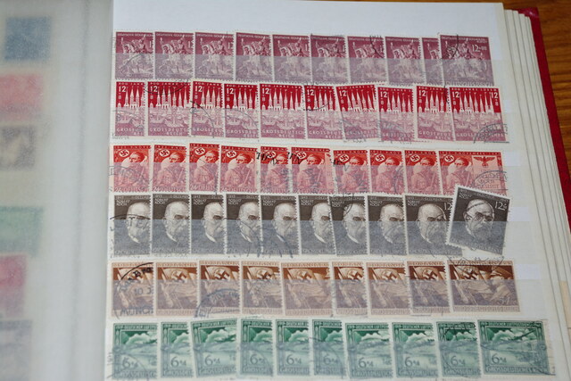 IMGP9416 Reich 1934-1945 dealers raudobnas storas 2,1kg