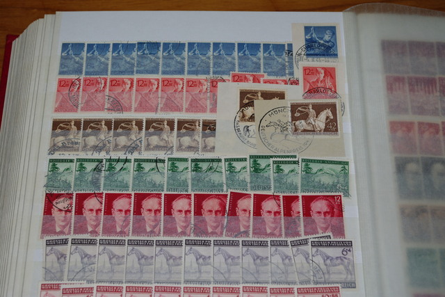 IMGP9419 Reich 1934-1945 dealers raudobnas storas 2,1kg