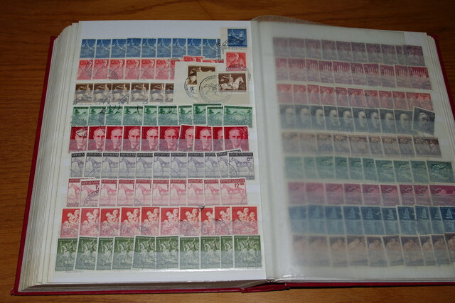 IMGP9420 Reich 1934-1945 dealers raudobnas storas 2,1kg