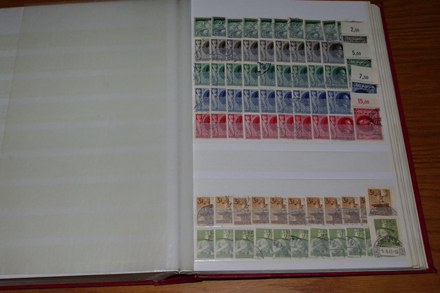 IMGP9423 Reich 1934-1945 dealers raudobnas storas 2,1kg