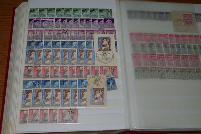 IMGP9427 Reich 1934-1945 dealers raudobnas storas 2,1kg