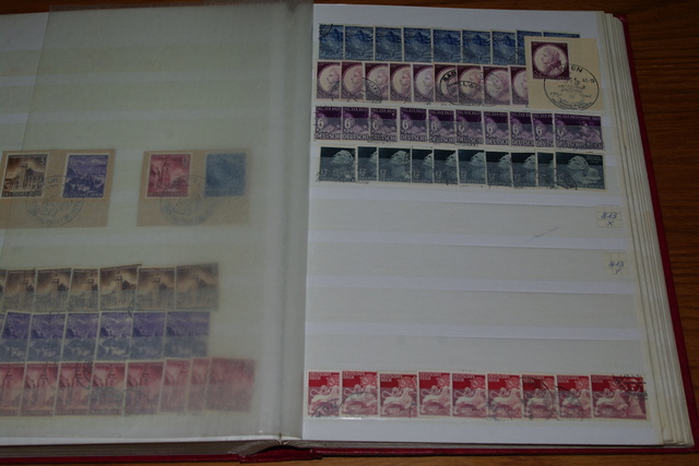 IMGP9428 Reich 1934-1945 dealers raudobnas storas 2,1kg