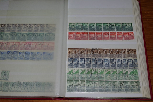 IMGP9446 Reich 1934-1945 dealers raudobnas storas 2,1kg