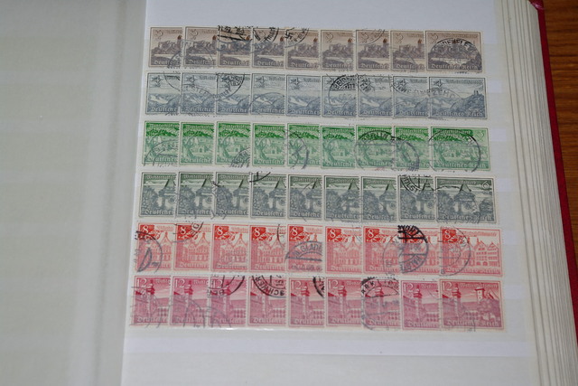 IMGP9450 Reich 1934-1945 dealers raudobnas storas 2,1kg