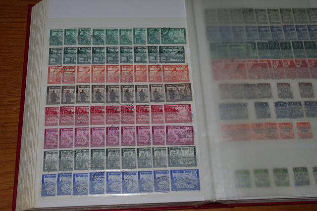 IMGP9456 Reich 1934-1945 dealers raudobnas storas 2,1kg